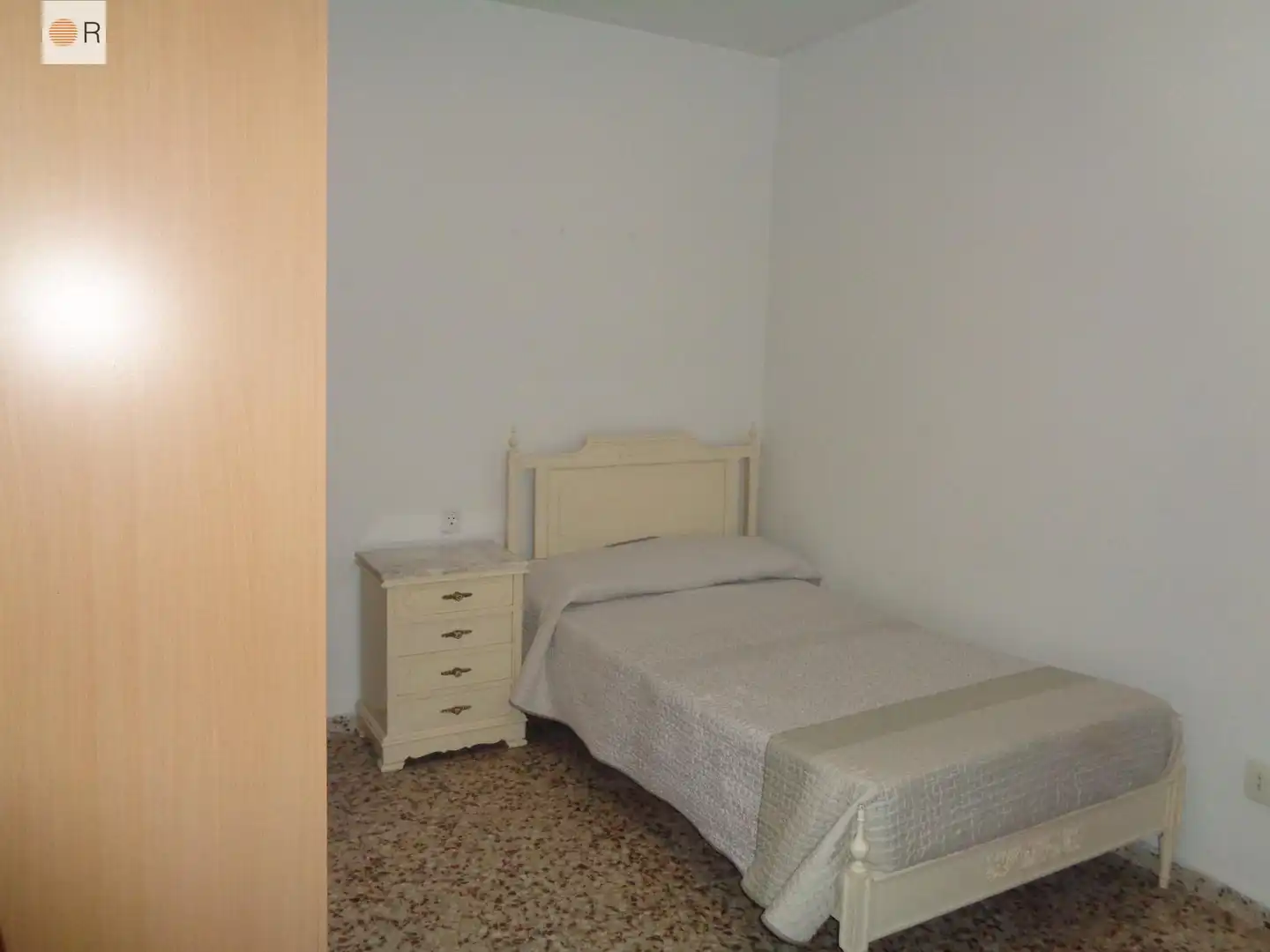 Wohnung mit Terrasse zur Miete in Centro, imagen 28