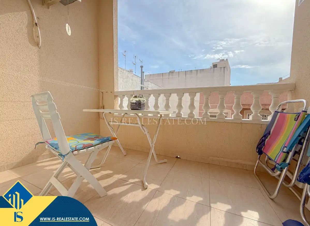 Mini appartamento con ascensore in vendita a Playa del Cura, imagen 21