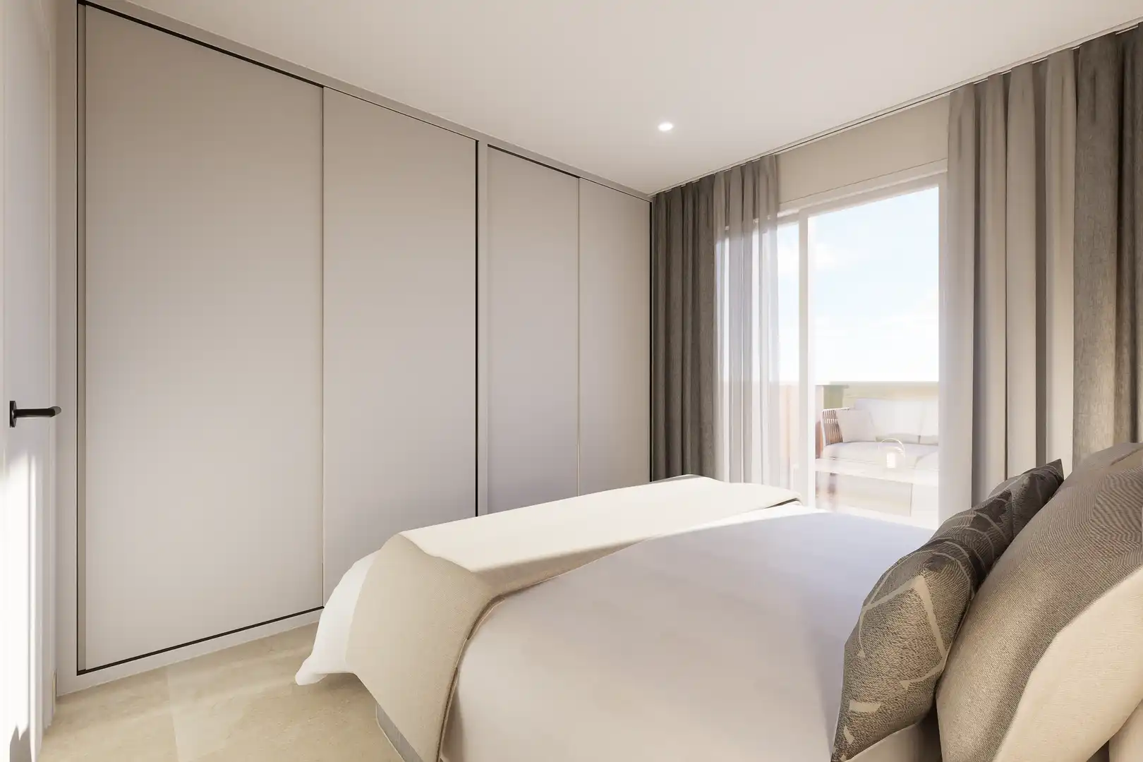 Casa aparellada d'obra nova en venda a C/ Comunidad Gallega, imagen 30