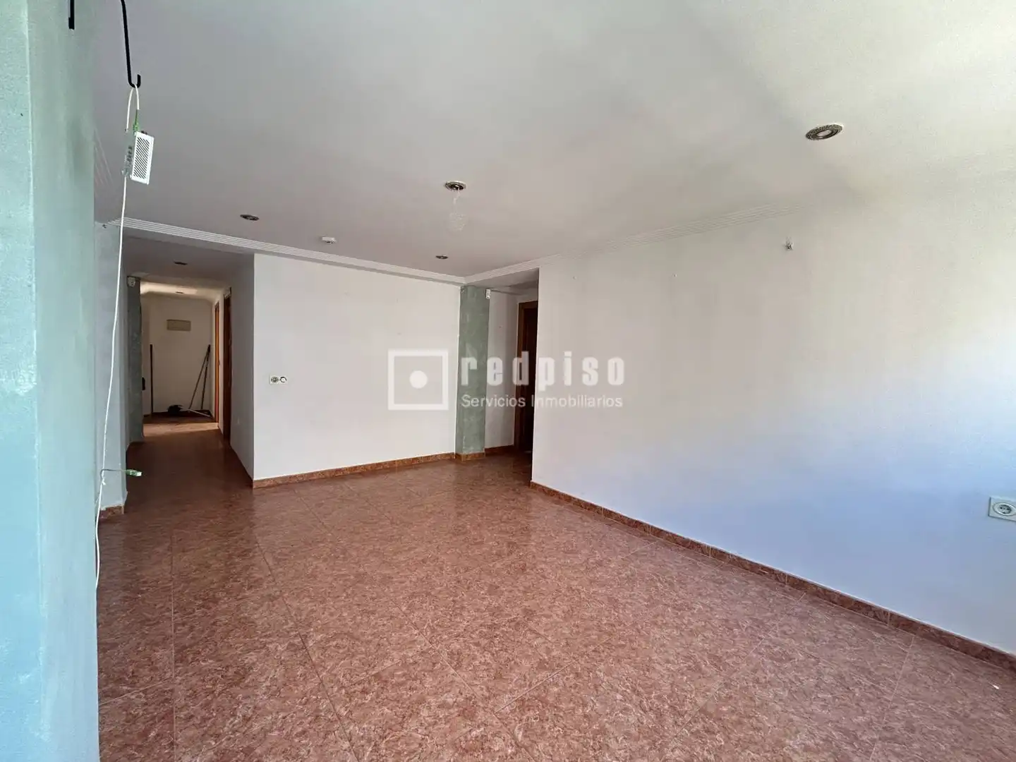 Piso en venta en Málaga con Aire acondicionado