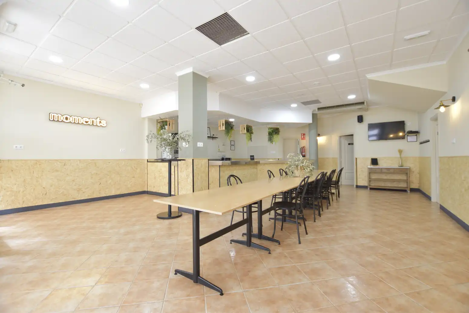 Local de alquiler en Puçol con Aire acondicionado