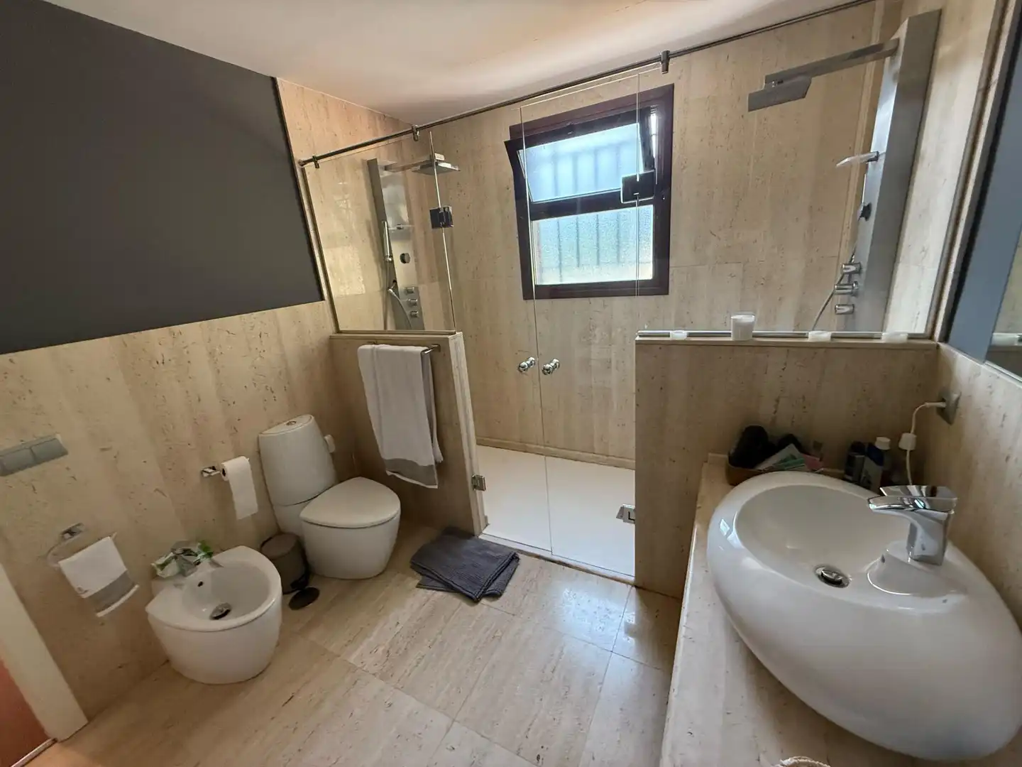 Villa con piscina in vendita a Norte-Sierra, imagen 55