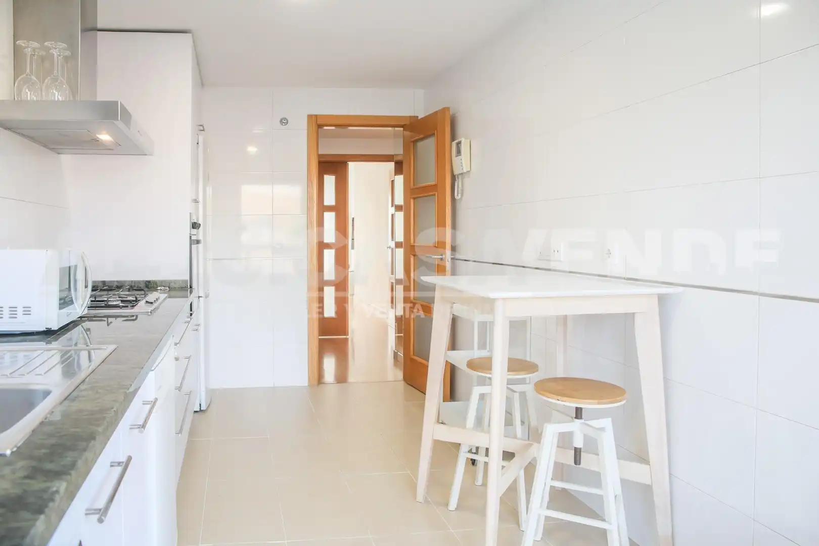 Flat with pool to rent in Bellavista - La Palmera, imagen 17