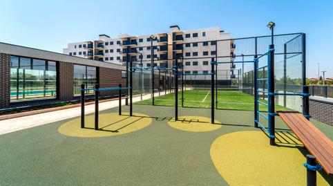 Photo 4 of Flat to rent in Calle Magdaleno García-alcalá, 4, El Olivar, Alcalá de Henares