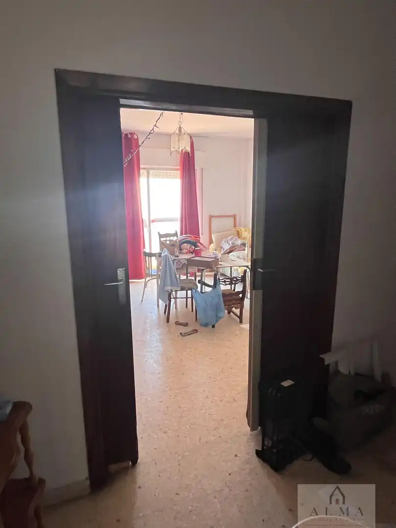 Piso en venta en Almendralejo