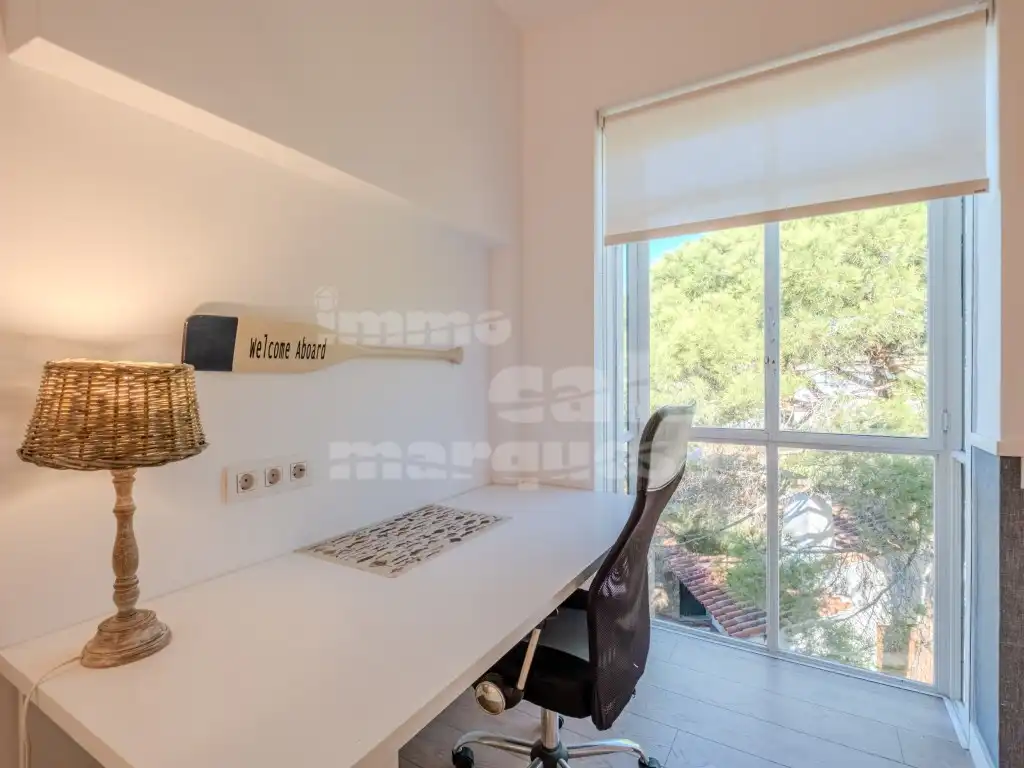 Habitación de Apartamento en venta en Palafrugell