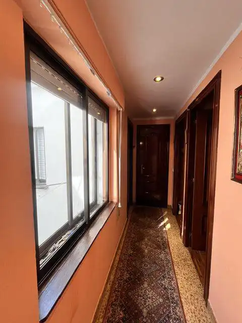 Àtic en venda en Gijón  amb Calefacció i Terrassa