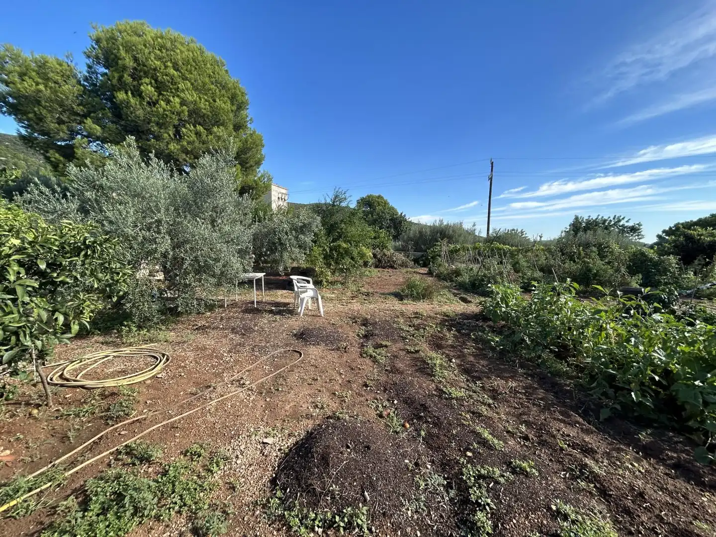 Villa mit Pool zum Verkauf in Alcanar, imagen 16