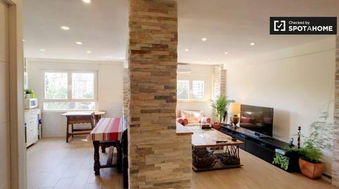 Photo 3 of Apartment to share in Concepción, Madrid