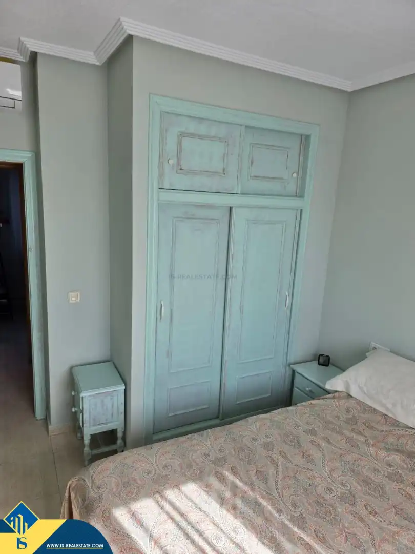 Villa avec piscine à vendre à Nueva Torrevieja - Aguas Nuevas, imagen 19
