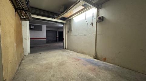 Foto 4 de Garatge en venda a Marques de Camps, Centre, Salt