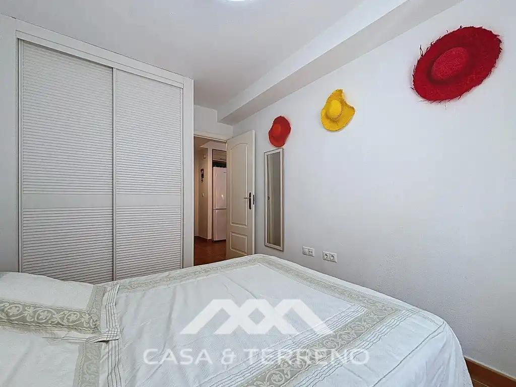 Piso con piscina en venta en Pasaje Jesus Escudero, imagen 18