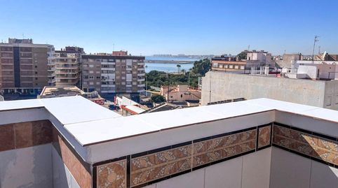 Foto 3 de Ático en venta en Calle Campoamor, 50, Puerto Deportivo, Torrevieja