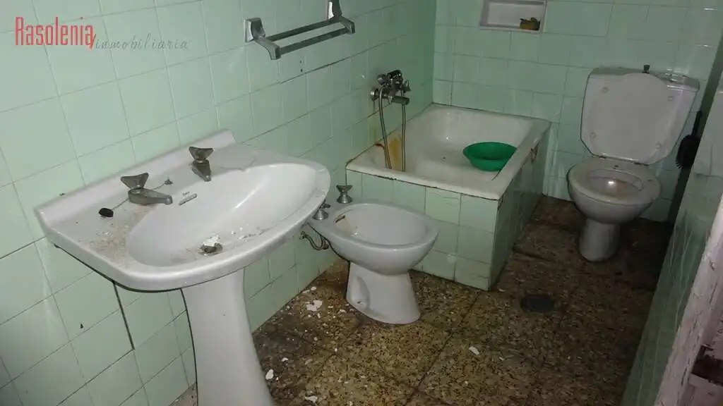 Bathroom of Residential for sale in Vigo 
