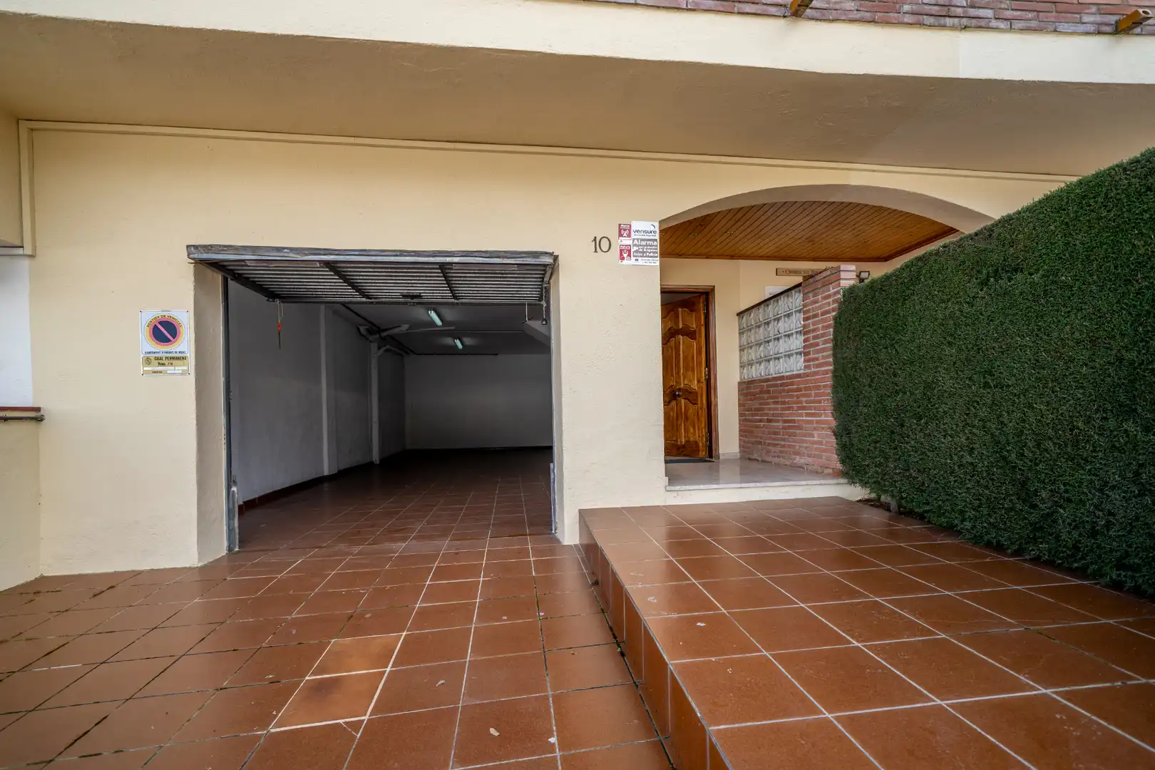 Casa adosada en venda en Arenys de Munt amb Aire condicionat, Calefacció i Jardí privat