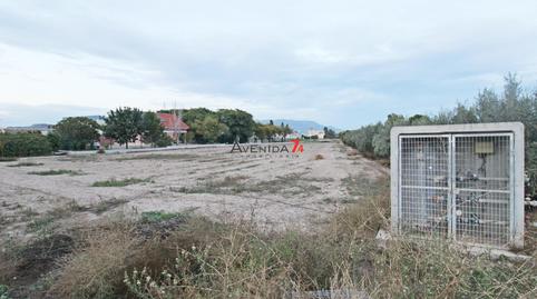 Foto 5 de Residencial en venta en Pulgara, Murcia