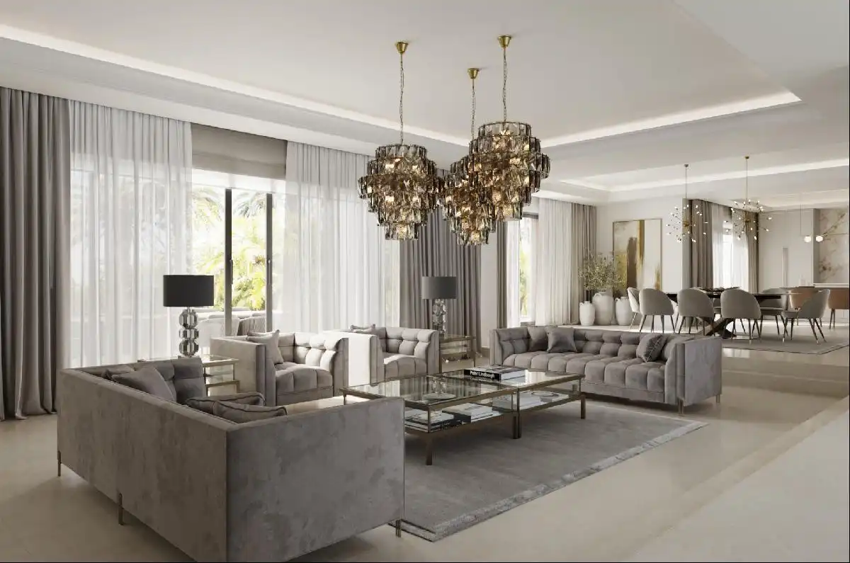 Casa con piscina in vendita a Milla de Oro, imagen 10