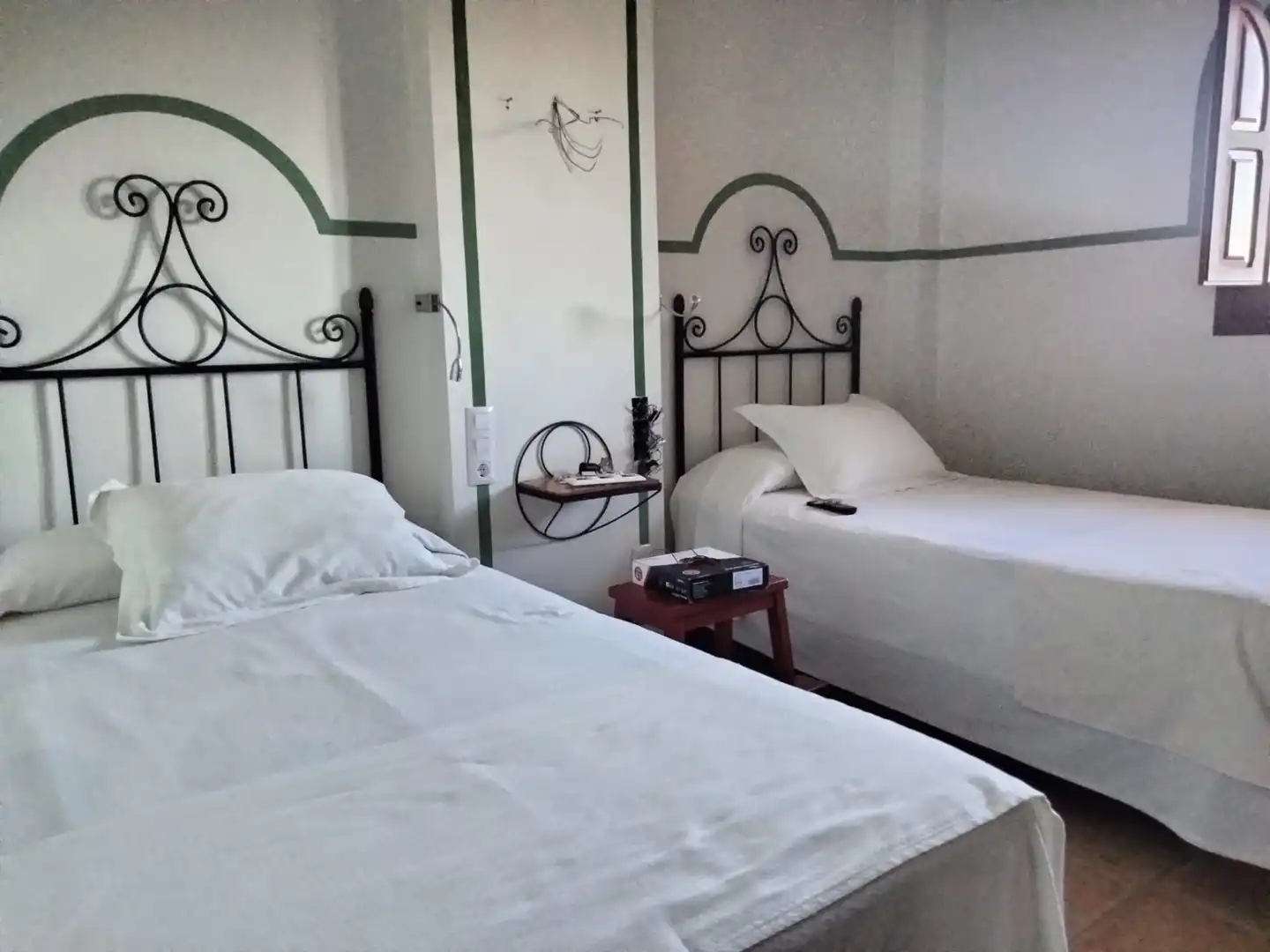 Inmuebles singulares con piscina en venta en Travesía Carretera de Mula 2, imagen 20
