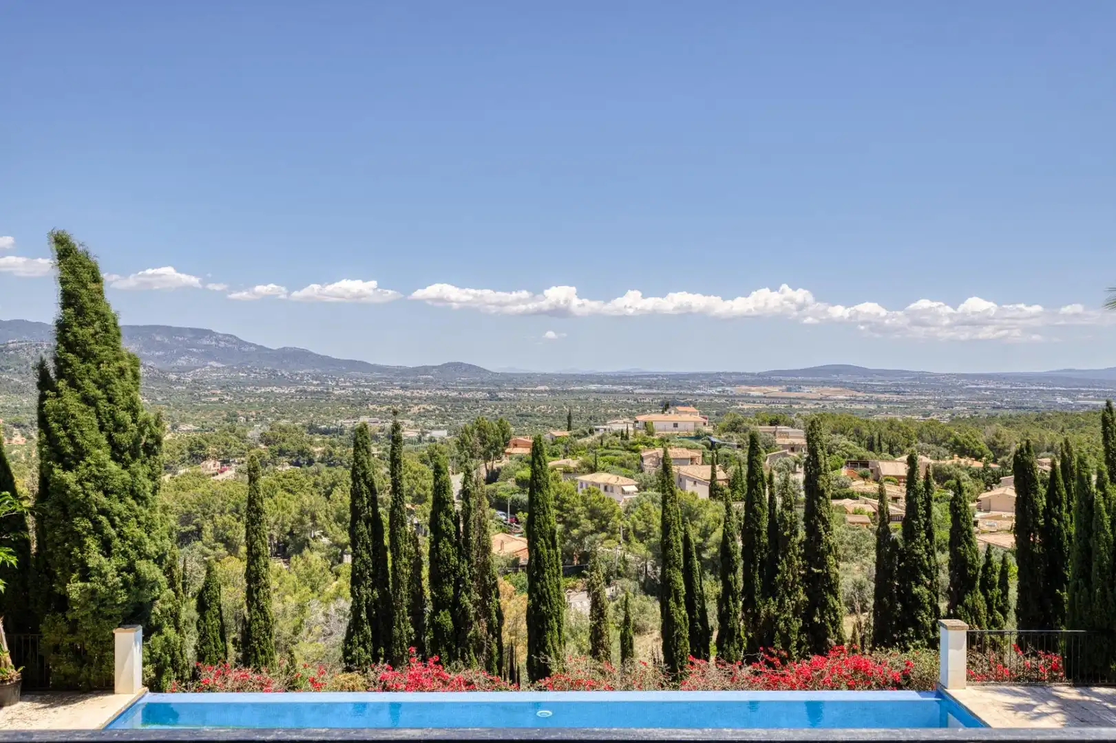 Villa mit Terrasse zur Miete in Vía ses rotgetes, imagen 40