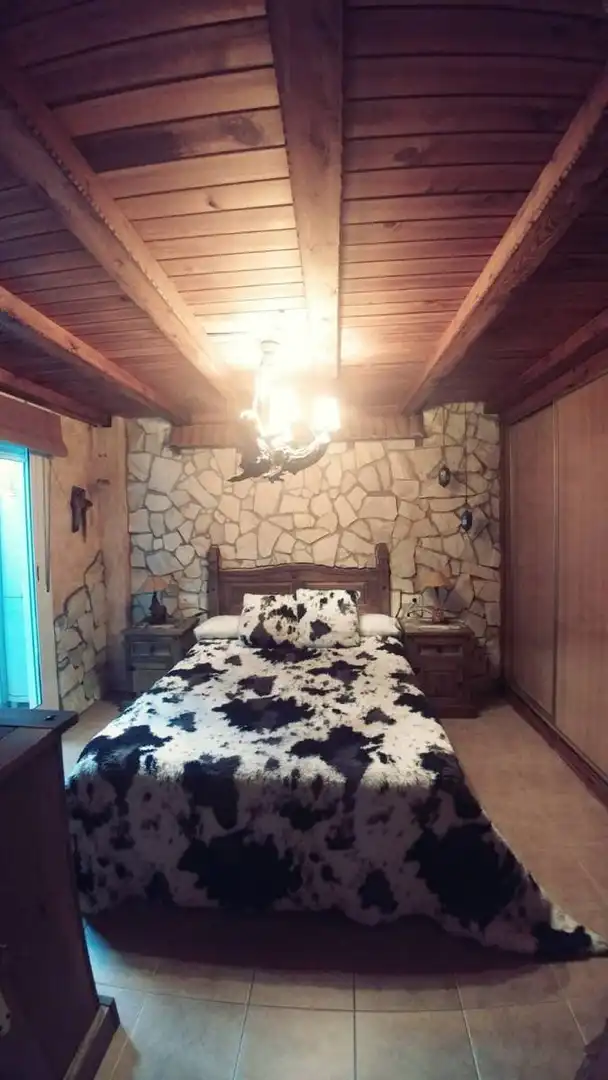 Bedroom of Apartments for sale in Dolores  with Heating, Swimming Pool and Furnished