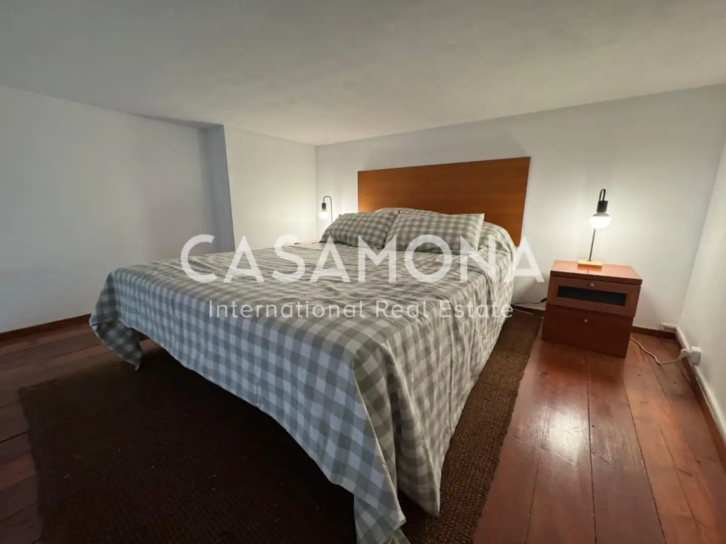 Apartament amb terrassa en venda a Ciutat Vella, imagen 8