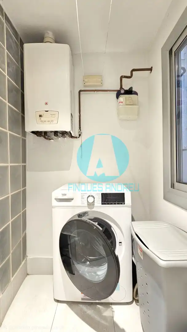 Wohnung mit Aufzug zum Verkauf in Centre, imagen 35