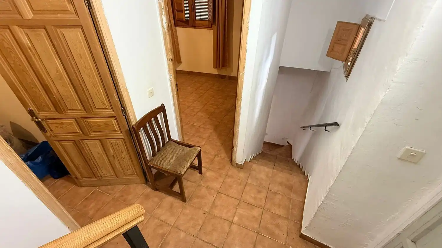 Houses for sale in Olba  with Terrace and Storage room