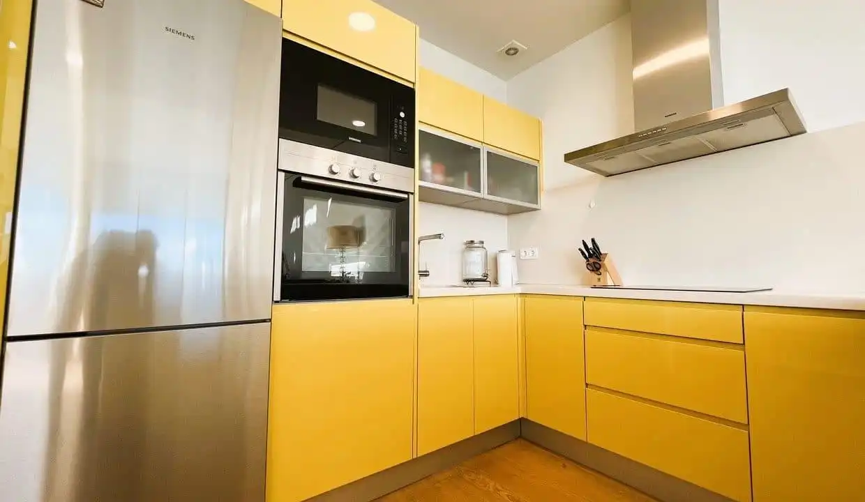 Ático con terraza en venta en La Capellanía - El Higuerón, imagen 16