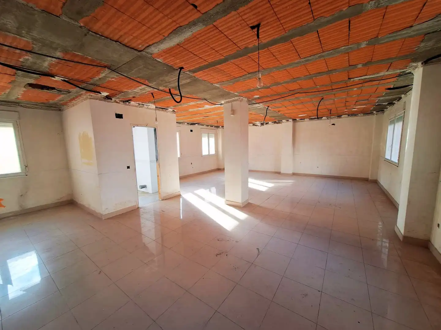 Piso en venta en Ávila