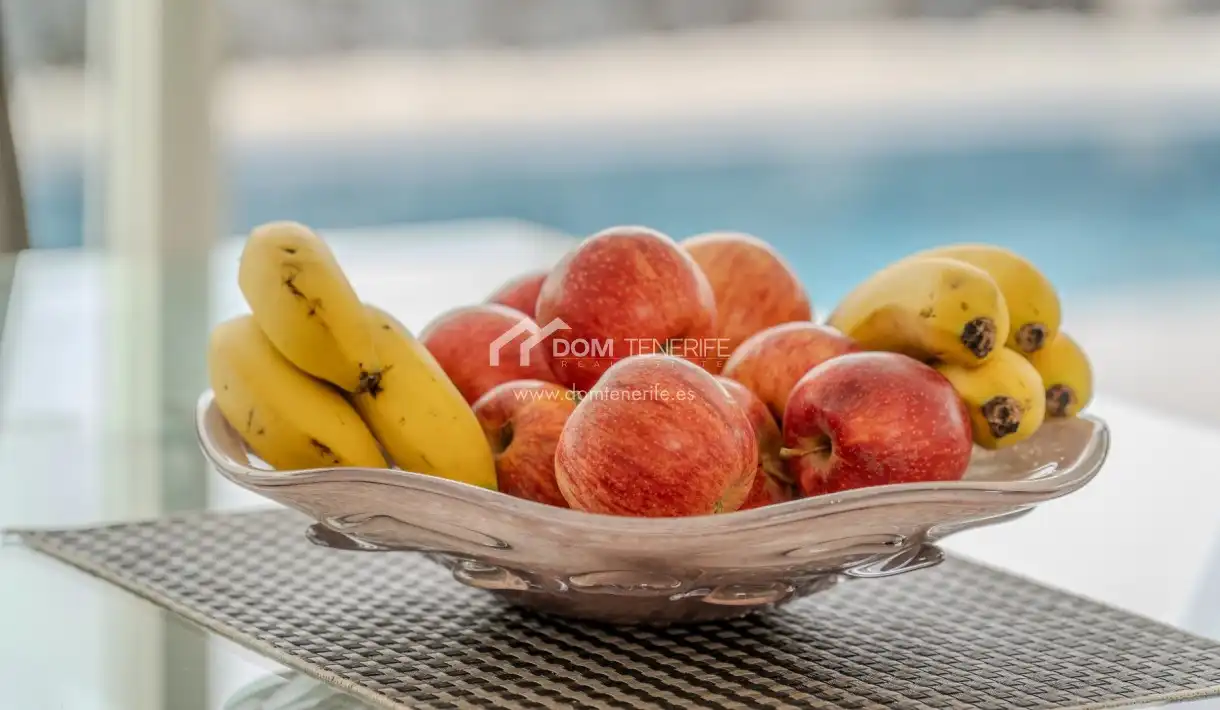 Houses for sale in Adeje  with Terrace, Storage room and Swimming Pool