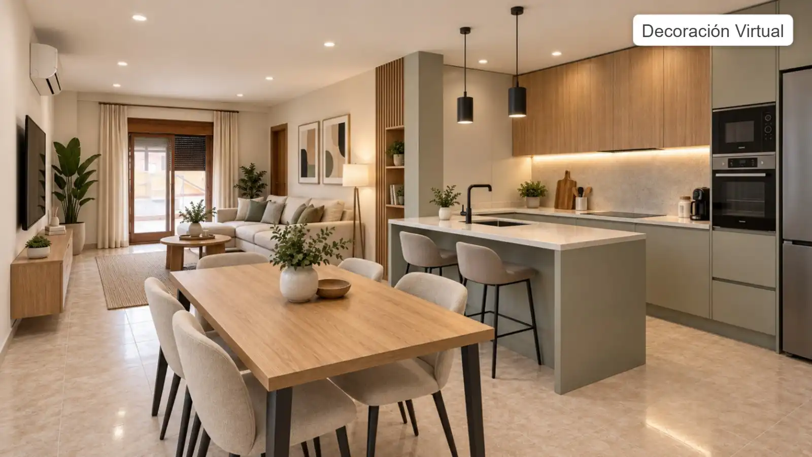 Casa en venta en Zona Concordia