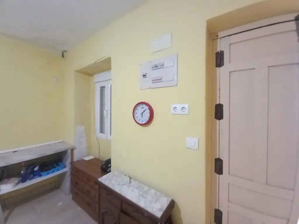 Casa o chalet en venta en Alcalá la Real con Terraza y Amueblado