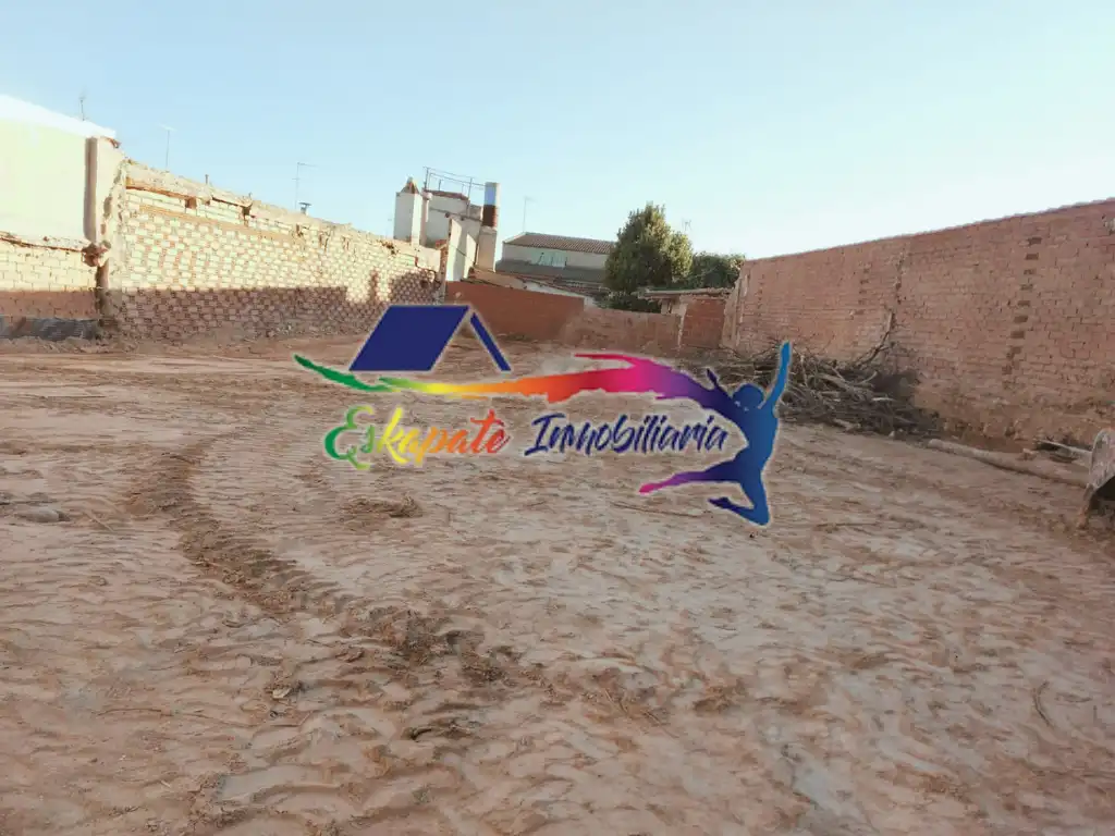 Residencial en venda en Villacañas