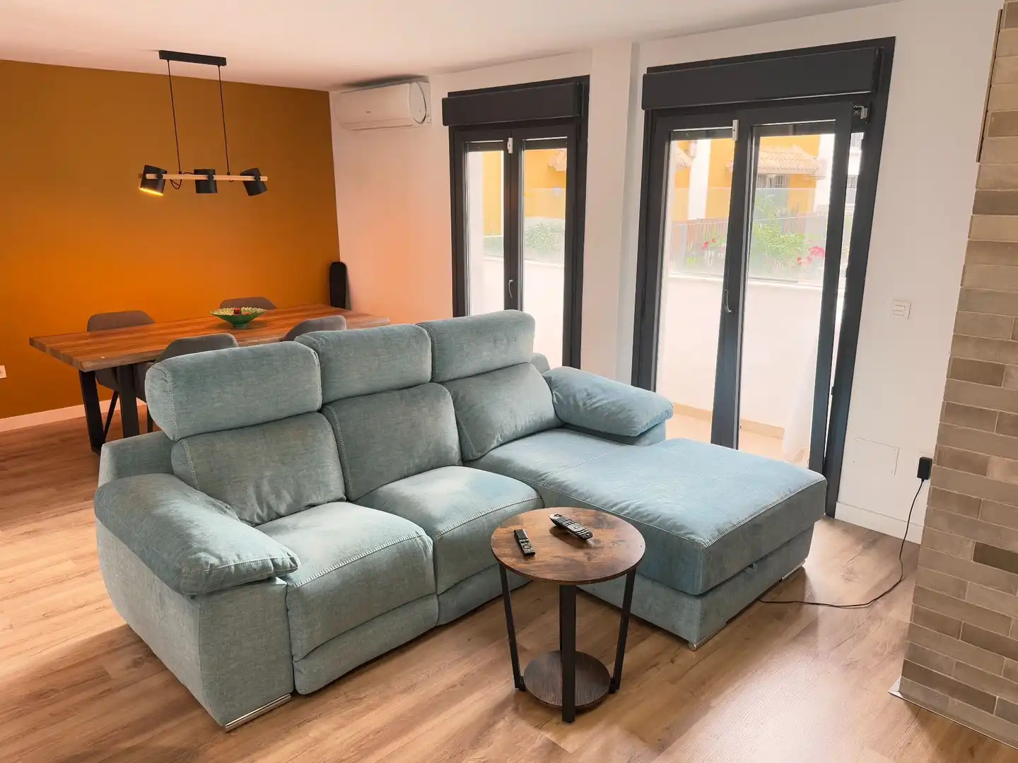 Adosado en venta en José María Cagigal, imagen 5