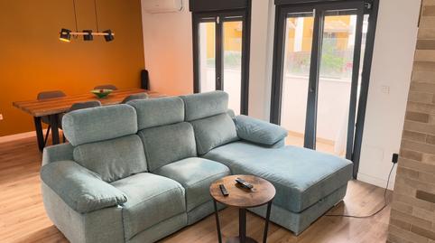 Foto 5 de Casa adosada en venda a José María Cagigal, Roquetas Pueblo, Almería