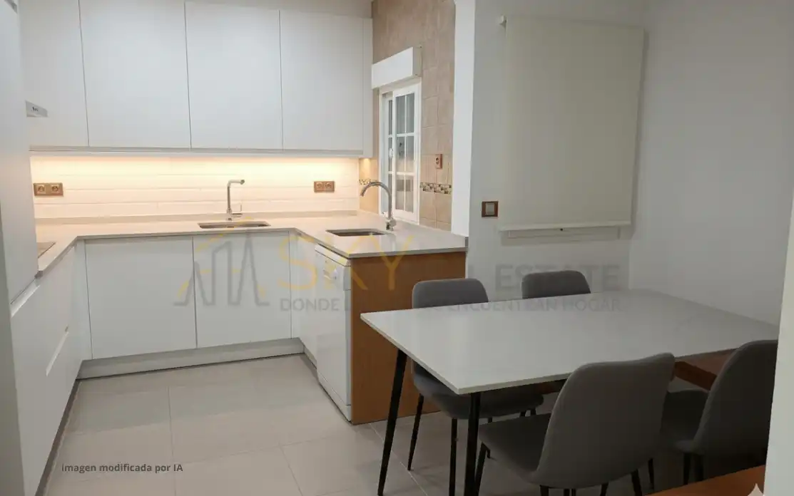 Cocina de Piso en venta en Carabaña