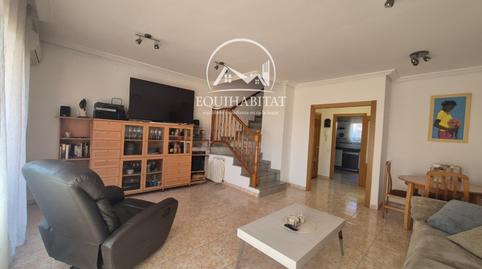 Foto 4 de Casa adosada en venta en Unio, Rosselló, Lleida