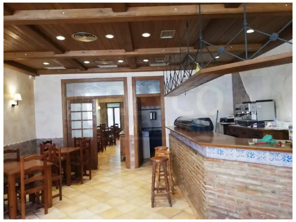 Local en venta en Sotés