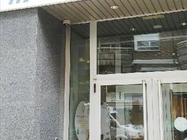 Local comercial de lloguer a El Parque - Zapatón