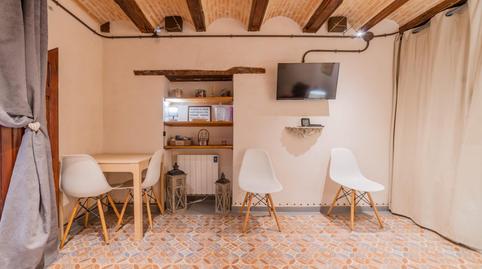 Foto 5 de Estudi de lloguer a La Xerea, Valencia