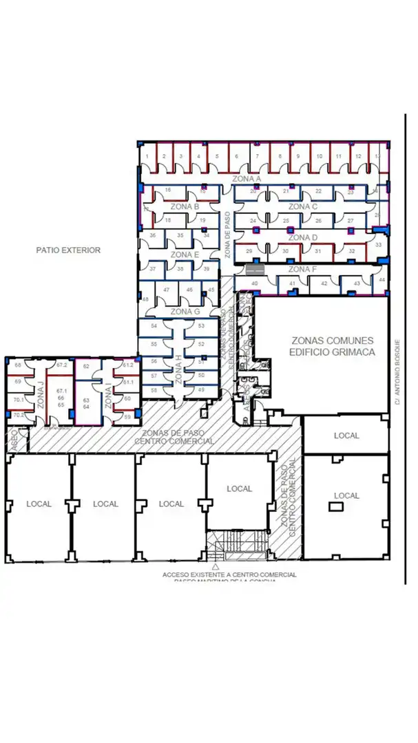 Storage room for sale in Oropesa del Mar / Orpesa