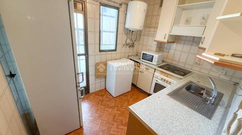 Foto 4 de Pis en venda a Fontenebro - Altavista, Madrid