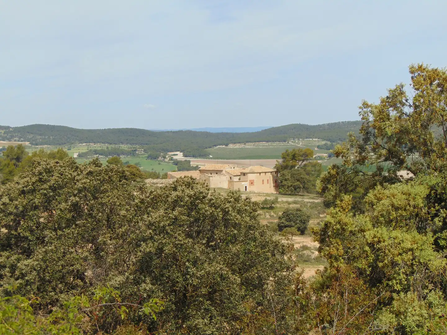 Casa rustica con piscina in vendita a Partida Polop Baix, imagen 57