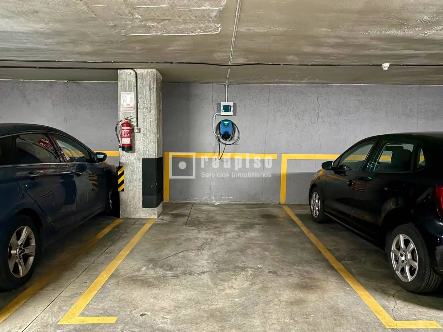 Piso con ascensor en venta en de Cabeza Mesada, imagen 30