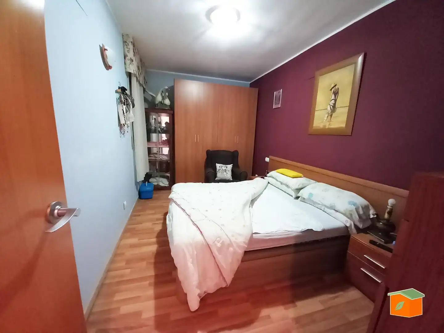 Flat with terrace for sale in Santa Bàrbara, imagen 19