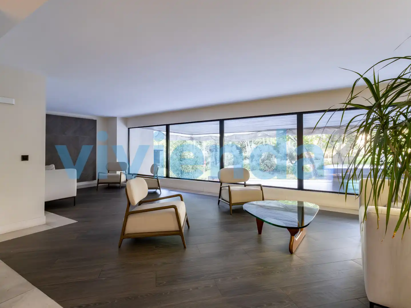 Flat for rent in Palacio