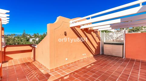 Foto 4 de Pis en venda a Hacienda Las Chapas, Málaga