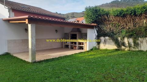 Foto 3 de Casa o chalet en venta en Tomiño, Pontevedra