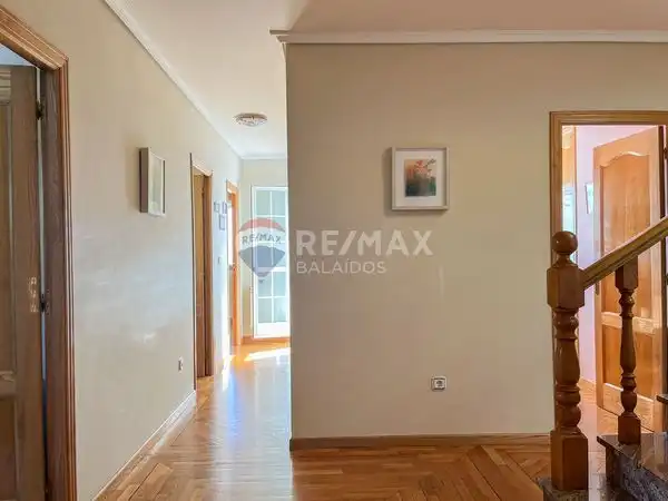 Maison avec terrasse à vendre à Rúa Illas Cíes, imagen 50