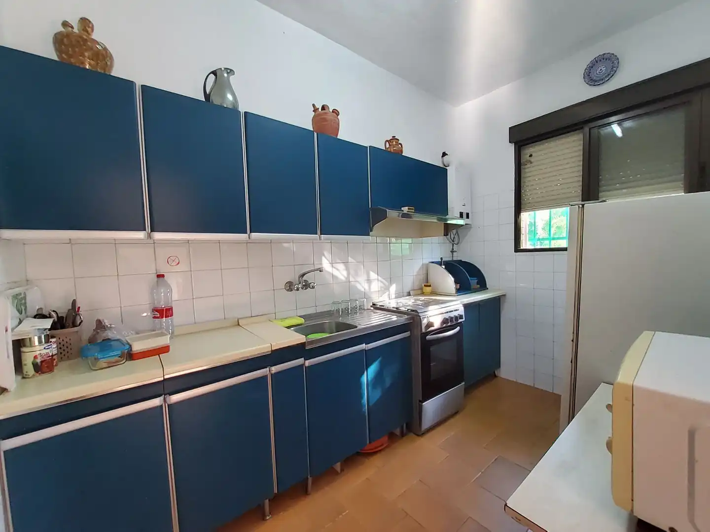 Cuina de Casa o xalet en venda en Córdoba